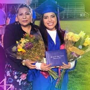 Meet your Posher, Magali